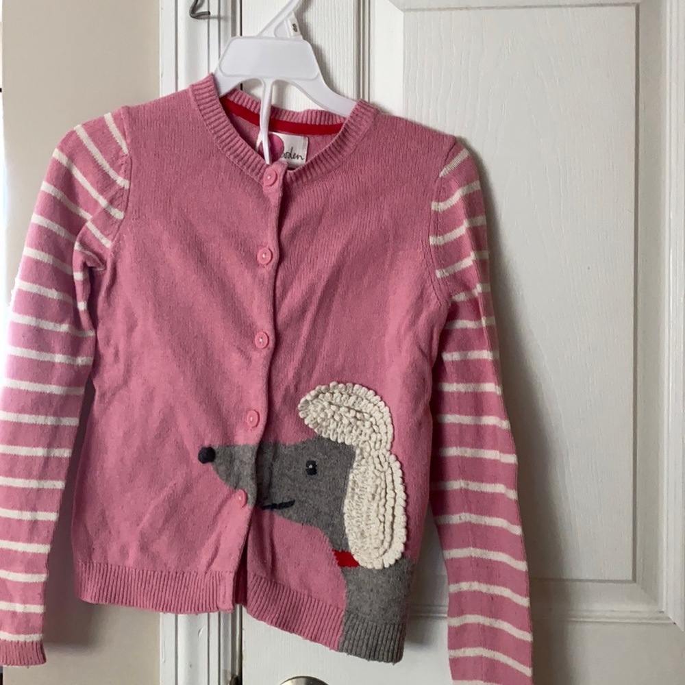 Mini Boden